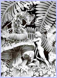 Rating: Explicit Score: 0 Tags: alice_in_wonderland alice_liddell blonde_hair casual casual_nudity caterpillar comic completely_nude female frank_brunner human nude outdoors pale_skin ribbon rule34 the_caterpillar User: bunchy7s Rating: Explicit Score: 0 Tags: alice_in_wonderland alice_liddell blonde_hair casual casual_nudity caterpillar comic completely_nude female frank_brunner human nude outdoors pale_skin ribbon rule34 the_caterpillar User: bunchy7s
