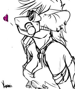 Rating: Safe Score: 0 Tags: anthro bandage bare_shoulders breasts chemrat cleavage clothed clothing e621 ear_piercing female gas_mask hair heart_symbol kosmikophobia line_art mammal mask murid murine piercing rat rodent shirt simple_background solo spot_color tank_top topwear white_background User: bunchy7s Rating: Safe Score: 0 Tags: anthro bandage bare_shoulders breasts chemrat cleavage clothed clothing e621 ear_piercing female gas_mask hair heart_symbol kosmikophobia line_art mammal mask murid murine piercing rat rodent shirt simple_background solo spot_color tank_top topwear white_background User: bunchy7s