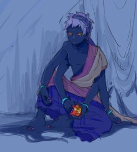 Rating: Safe Score: 0 Tags: 4_arms accessory barefoot black_body black_skin bottomwear clothing demon e621 feet hair headband honnomusi323 male multi_arm multi_limb orb purple_hair purple_sclera skirt solo uncanny_resemblance wristband yellow_eyes User: bunchy7s Rating: Safe Score: 0 Tags: 4_arms accessory barefoot black_body black_skin bottomwear clothing demon e621 feet hair headband honnomusi323 male multi_arm multi_limb orb purple_hair purple_sclera skirt solo uncanny_resemblance wristband yellow_eyes User: bunchy7s