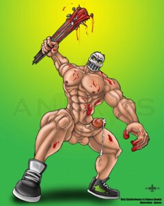 Rating: Explicit Score: 0 Tags: blood fight_boner holding_weapon huge_muscles human male male_only mask mostly_nude muscles penis rick_taylor rule34 shoes solo splatterhouse tagme terror_mask User: bunchy7s Rating: Explicit Score: 0 Tags: blood fight_boner holding_weapon huge_muscles human male male_only mask mostly_nude muscles penis rick_taylor rule34 shoes solo splatterhouse tagme terror_mask User: bunchy7s