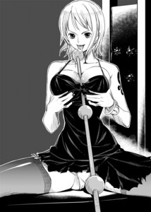 Rating: Explicit Score: 0 Tags: artist_request breasts cleavage female female_only highres large_breasts lingerie nami_(one_piece) one_piece panties pre-timeskip rule34 saliva spread_legs stockings tattoo thighhighs underwear User: bunchy7s Rating: Explicit Score: 0 Tags: artist_request breasts cleavage female female_only highres large_breasts lingerie nami_(one_piece) one_piece panties pre-timeskip rule34 saliva spread_legs stockings tattoo thighhighs underwear User: bunchy7s