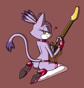 Rating: Questionable Score: 0 Tags: anthro biped blaze_the_cat breasts clothing collar covering covering_breasts covering_self crovirus domestic_cat e621 electric_guitar felid feline felis female fingerless_gloves footwear gloves guitar hair handwear heart_symbol high_heels legwear lipstick looking_back makeup mammal musical_instrument nude plucked_string_instrument pumps sega shoes simple_background solo sonic_the_hedgehog_(series) spiked_collar spikes stockings string_instrument tail yellow_eyes User: bunchy7s Rating: Questionable Score: 0 Tags: anthro biped blaze_the_cat breasts clothing collar covering covering_breasts covering_self crovirus domestic_cat e621 electric_guitar felid feline felis female fingerless_gloves footwear gloves guitar hair handwear heart_symbol high_heels legwear lipstick looking_back makeup mammal musical_instrument nude plucked_string_instrument pumps sega shoes simple_background solo sonic_the_hedgehog_(series) spiked_collar spikes stockings string_instrument tail yellow_eyes User: bunchy7s