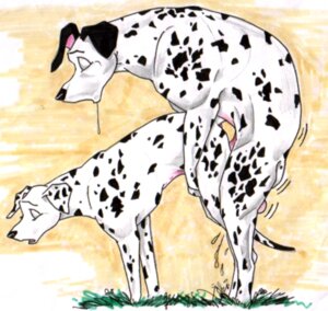 Rating: Explicit Score: 0 Tags: 101_dalmatians canine dalmatian disney dog domestic_dog female feral feral_on_feral fur klaus_doberman male mammal penis perdita pongo rule34 straight User: bunchy7s Rating: Explicit Score: 0 Tags: 101_dalmatians canine dalmatian disney dog domestic_dog female feral feral_on_feral fur klaus_doberman male mammal penis perdita pongo rule34 straight User: bunchy7s