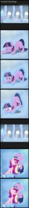 Rating: Safe Score: 0 Tags: 2014 absurd_res bowing chair comic conditional_dnp cutie_mark dialogue digital_media_(artwork) duo e621 english_text equid equine eyes_closed feathered_wings feathers female friendship_is_magic fur furniture hair hasbro heart_symbol hi_res horn kissing long_image mammal multicolored_hair my_little_pony mythological_creature mythological_equine mythology open_mouth pink_body pink_feathers pink_fur princess_cadance_(mlp) pudgeruffian purple_body purple_eyes purple_feathers purple_fur purple_hair tall_image text throne twilight_sparkle_(mlp) two_tone_hair winged_unicorn wings User: bunchy7s