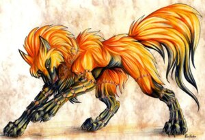 Rating: Safe Score: 0 Tags: ambiguous_gender black_body black_claws black_fur black_nose black_pawpads canid canine claws digitigrade e621 feet feral fluffy fluffy_tail fur looking_at_viewer mammal multicolored_body multicolored_fur orange_body orange_eyes orange_fur pawpads paws pearleden quadruped restricted_palette signature simple_background smile solo standing tail textured_background User: bunchy7s Rating: Safe Score: 0 Tags: ambiguous_gender black_body black_claws black_fur black_nose black_pawpads canid canine claws digitigrade e621 feet feral fluffy fluffy_tail fur looking_at_viewer mammal multicolored_body multicolored_fur orange_body orange_eyes orange_fur pawpads paws pearleden quadruped restricted_palette signature simple_background smile solo standing tail textured_background User: bunchy7s