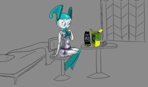 Rating: Explicit Score: 0 Tags: 1girls 2d female female_only humanoid jenny_wakeman my_life_as_a_teenage_robot robot robot_girl robot_humanoid rule34 smooth_skin solo tagme velenor xj-9 User: bunchy7s