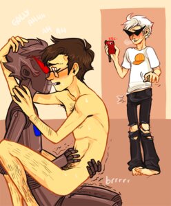 Rating: Explicit Score: 0 Tags: 3boys anal battle_(artist) battlesoup biting_lip black_hair body_hair brobot_(homestuck) closed_eyes clothing dialogue dirk_strider gay glasses grey_hair grey_skin homestuck jake_english male moaning moaning_in_pleasure ms_paint_adventures onomatopoeia open_mouth phone recording robot robot_boy rule34 short_hair sunglasses sweat tagme text white_hair white_skin User: bunchy7s Rating: Explicit Score: 0 Tags: 3boys anal battle_(artist) battlesoup biting_lip black_hair body_hair brobot_(homestuck) closed_eyes clothing dialogue dirk_strider gay glasses grey_hair grey_skin homestuck jake_english male moaning moaning_in_pleasure ms_paint_adventures onomatopoeia open_mouth phone recording robot robot_boy rule34 short_hair sunglasses sweat tagme text white_hair white_skin User: bunchy7s