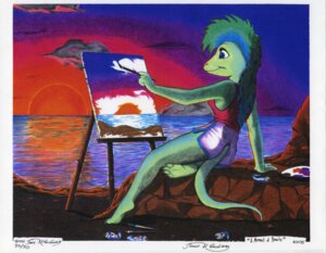 Rating: Safe Score: 0 Tags: 1995 4_toes absurd_res anthro barefoot bent_arm bent_legs biped blue_eyes bottomwear brush claws clothing container creating_art desiree_(jmh) detailed_background e621 english_text extended_arm feet female hi_res holding_brush holding_object holding_paintbrush james_m_hardiman lizard mohawk paint paintbrush painting_(object) painting_art reptile scalie shorts soles solo squeeze_tube sunset tail text toe_claws toes User: bunchy7s Rating: Safe Score: 0 Tags: 1995 4_toes absurd_res anthro barefoot bent_arm bent_legs biped blue_eyes bottomwear brush claws clothing container creating_art desiree_(jmh) detailed_background e621 english_text extended_arm feet female hi_res holding_brush holding_object holding_paintbrush james_m_hardiman lizard mohawk paint paintbrush painting_(object) painting_art reptile scalie shorts soles solo squeeze_tube sunset tail text toe_claws toes User: bunchy7s