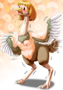 Rating: Questionable Score: 0 Tags: 2013 avian bird blonde_hair blush bodily_fluids breasts brown_body digital_media_(artwork) e621 edmol feathered_wings feathers feet female hair human mammal nipples non-mammal_breasts non-mammal_nipples nude ostrich ratite shaded simple_background solo standing sweat talons toes transformation what what_has_science_done wings User: bunchy7s Rating: Questionable Score: 0 Tags: 2013 avian bird blonde_hair blush bodily_fluids breasts brown_body digital_media_(artwork) e621 edmol feathered_wings feathers feet female hair human mammal nipples non-mammal_breasts non-mammal_nipples nude ostrich ratite shaded simple_background solo standing sweat talons toes transformation what what_has_science_done wings User: bunchy7s