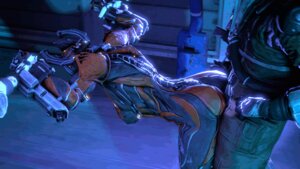 Rating: Explicit Score: 0 Tags: 16:9 3d_(artwork) 3d_animation alien animated animated_gif bent_over butt_jiggle corpus_(warframe) digital_extremes digital_media_(artwork) duo e621 erection female female_penetrated from_behind_position genitals jiggling male male/female male_penetrating male_penetrating_female not_furry penetration penile penile_penetration penis penis_in_vagina sex short_playtime source_filmmaker_(artwork) standing tencent tenno vaginal vaginal_penetration valkyr_(warframe) warframe warframe_(species) wattchewant widescreen User: bunchy7s