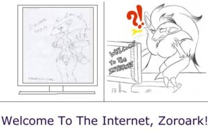 Rating: Explicit Score: 0 Tags: breasts female fox furry jena-su looking_at_own_porn looking_at_porn nintendo pokemon pokemon_(species) pussy rule34 skewerflash suprised zoroark User: bunchy7s Rating: Explicit Score: 0 Tags: breasts female fox furry jena-su looking_at_own_porn looking_at_porn nintendo pokemon pokemon_(species) pussy rule34 skewerflash suprised zoroark User: bunchy7s