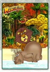 Rating: Explicit Score: 0 Tags: alex_(madagascar) beach bottom_heavy common_hippopotamus dreamworks duo e621 felid female gloria_(madagascar) hippopotamid lion madagascar_(series) male mammal open_mouth outside pantherine seaside teeth tongue unknown_artist User: bunchy7s