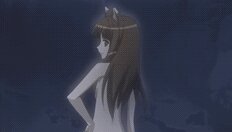Rating: Questionable Score: 0 Tags: 2d_animation animal_humanoid animated animated_gif breasts brown_hair butt canid canid_humanoid canine canine_humanoid canis censored censored_nipples clothing convenient_censorship duo e621 female frame_by_frame grandfathered_content hair hair_covering_breasts holo_(spice_and_wolf) humanoid kraft_lawrence low_res mammal mammal_humanoid nude screencap short_playtime spice_and_wolf tail tail_motion tailwag thumbnail undressing unknown_artist wolf wolf_humanoid User: bunchy7s