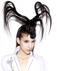 Rating: Safe Score: 0 Tags: antlers black_eyes black_hair bust_portrait clothing deer e621 female grandfathered_content hair horn human long_hair mammal nagi_noda photography_(artwork) portrait real sculpture_(artwork) shirt simple_background solo stare topwear traditional_media_(artwork) what white_background User: bunchy7s