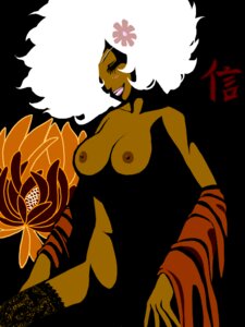 Rating: Explicit Score: 0 Tags: afro black black_fishnet_legwear breasts dark-skinned_female dark_skin female fishnets flower_in_hair functionally_nude no_more_heroes nude pink_lipstick rule34 shinobu_jacobs smile suda_51 tarajenkins white_hair User: bunchy7s Rating: Explicit Score: 0 Tags: afro black black_fishnet_legwear breasts dark-skinned_female dark_skin female fishnets flower_in_hair functionally_nude no_more_heroes nude pink_lipstick rule34 shinobu_jacobs smile suda_51 tarajenkins white_hair User: bunchy7s