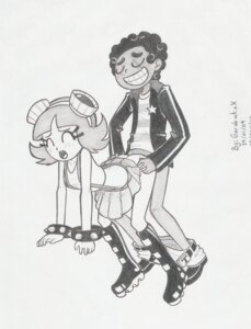 Rating: Explicit Score: 0 Tags: belt black_jacket boots bracelet closed_eyes el_tigre eyelashes female freckles frida_suarez garabatoz goggles goggles_on_head jacket jeans latina latino_male lift_skirt long_boots male manny_rivera nickelodeon open_mouth penetration rule34 scar sex skirt spiked_bracelet suspenders white_background User: bunchy7s Rating: Explicit Score: 0 Tags: belt black_jacket boots bracelet closed_eyes el_tigre eyelashes female freckles frida_suarez garabatoz goggles goggles_on_head jacket jeans latina latino_male lift_skirt long_boots male manny_rivera nickelodeon open_mouth penetration rule34 scar sex skirt spiked_bracelet suspenders white_background User: bunchy7s