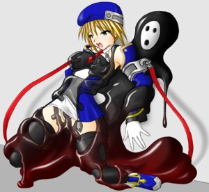 Rating: Explicit Score: 0 Tags: arakune beret blazblue blonde_hair breast_grab breasts detached_sleeves female gloves green_eyes hat monster necktie noel_vermillion panties rule34 slime thighhighs underwear User: bunchy7s
