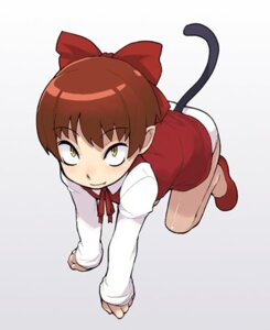 Rating: Safe Score: 0 Tags: 2007 all_fours animal_humanoid brown_hair cat_humanoid clothing dress e621 felid felid_humanoid feline feline_humanoid female footwear gegege_no_kitaro hair high-angle_view humanoid low_res mammal mammal_humanoid neko_musume panties ribbons shoes smile solo tail tailed_humanoid thin_calves thin_legs thin_thighs toitoi_wa underwear young young_female young_humanoid User: bunchy7s Rating: Safe Score: 0 Tags: 2007 all_fours animal_humanoid brown_hair cat_humanoid clothing dress e621 felid felid_humanoid feline feline_humanoid female footwear gegege_no_kitaro hair high-angle_view humanoid low_res mammal mammal_humanoid neko_musume panties ribbons shoes smile solo tail tailed_humanoid thin_calves thin_legs thin_thighs toitoi_wa underwear young young_female young_humanoid User: bunchy7s