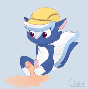 Rating: Explicit Score: 0 Tags: 2013 3_toes animal_crossing anthro barefoot blue_background blue_body blue_fur blush clothing duo e621 erection faceless_character faceless_male feet flat_cap foot_fetish foot_play footjob foreskin fur genitals glistening hat headgear headwear human humanoid_genitalia humanoid_penis japanese kicks_(animal_crossing) looking_down male male/male mammal mephitid nintendo nude penile penis pink_nose pink_penis purple_eyes sex simple_background sitting skunk solo_focus striped_skunk sunnynoga tail tan_body tan_skin toes two-footed_footjob white_body white_fur User: bunchy7s