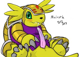 Rating: Explicit Score: 0 Tags: anus armadillo armadillomon digimon digimon_(species) feral feral_only furry male male_only malroth penis rule34 tagme tail User: bunchy7s