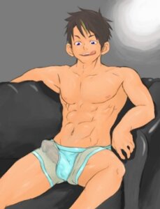 Rating: Explicit Score: 0 Tags: abs boxers brown_hair chair hair licking_lips male male_only mentaiko muscles penis rule34 solo tagme User: bunchy7s Rating: Explicit Score: 0 Tags: abs boxers brown_hair chair hair licking_lips male male_only mentaiko muscles penis rule34 solo tagme User: bunchy7s