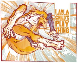 Rating: Safe Score: 0 Tags: 5:4 ambiguous_gender anthro bandai_namco blue_eyes canid canine digimon digimon_(species) dipstick_tail e621 english_text fur graphic_design jumping mammal markings mostly_nude open_mouth pseudo_manitou renamon solo spread_legs spreading tail tail_markings text tongue white_body white_fur yellow_body yellow_fur User: bunchy7s
