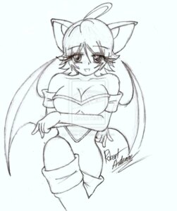 Rating: Safe Score: 0 Tags: alternate_species animal_humanoid bat bat_humanoid bat_wings big_breasts black_and_white boots breasts cleavage clothed clothing distracting_watermark e621 female footwear gloves handwear humanoid humanoidized mammal mammal_humanoid membrane_(anatomy) membranous_wings monochrome robert_anderson rouge_the_bat sega shoes simple_background sketch solo sonic_the_hedgehog_(series) watermark white_background wings User: bunchy7s