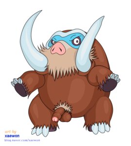 Rating: Explicit Score: 0 Tags: balls foreskin male mamos penis pokemon rule34 testicles uncircumcised uncut xaewon User: bunchy7s