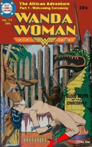 Rating: Explicit Score: 0 Tags: alias_the_rat dc dc_comics female rule34 tagme wonder_woman wonder_woman_(series) User: bunchy7s