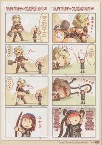 Rating: Questionable Score: 0 Tags: armor arrow_(weapon) band-aid bandage battle big_breasts big_butt boing boots bouncing_breasts bouncing_butt bow_(weapon) breasts brown_tentacles butt cleavage cloak clothed clothing club_(weapon) coiling colossus colossus_(shadow_of_the_colossus) comic dialogue digital_media_(artwork) duo e621 english_text female footwear ganten gatten gauntlets gloves handwear hi_res horn horned_humanoid human humanoid japan_studio_(game_developer) legwear macro male mammal melee_weapon pain panties ranged_weapon restrained scared shadow_of_the_colossus shigatake shoes size_difference sony_corporation sony_interactive_entertainment surprised sword team_ico_(game_developer) tentacle_around_arm tentacles text thigh_boots thigh_highs thought_bubble underwear valus_(shadow_of_the_colossus) wander_(shadow_of_the_colossus) weapon wounded User: bunchy7s Rating: Questionable Score: 0 Tags: armor arrow_(weapon) band-aid bandage battle big_breasts big_butt boing boots bouncing_breasts bouncing_butt bow_(weapon) breasts brown_tentacles butt cleavage cloak clothed clothing club_(weapon) coiling colossus colossus_(shadow_of_the_colossus) comic dialogue digital_media_(artwork) duo e621 english_text female footwear ganten gatten gauntlets gloves handwear hi_res horn horned_humanoid human humanoid japan_studio_(game_developer) legwear macro male mammal melee_weapon pain panties ranged_weapon restrained scared shadow_of_the_colossus shigatake shoes size_difference sony_corporation sony_interactive_entertainment surprised sword team_ico_(game_developer) tentacle_around_arm tentacles text thigh_boots thigh_highs thought_bubble underwear valus_(shadow_of_the_colossus) wander_(shadow_of_the_colossus) weapon wounded User: bunchy7s