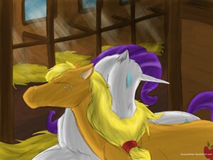 Rating: Safe Score: 0 Tags: 4:3 applejack_(mlp) barn detailed_background drgaster duo e621 earth_pony equid equine female feral friendship_is_magic hasbro hay horn horse light mammal my_little_pony mythological_creature mythological_equine mythology nuzzling pony rarity_(mlp) stable sunlight toony unicorn User: bunchy7s Rating: Safe Score: 0 Tags: 4:3 applejack_(mlp) barn detailed_background drgaster duo e621 earth_pony equid equine female feral friendship_is_magic hasbro hay horn horse light mammal my_little_pony mythological_creature mythological_equine mythology nuzzling pony rarity_(mlp) stable sunlight toony unicorn User: bunchy7s
