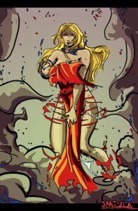Rating: Explicit Score: 0 Tags: dc dc_comics female rule34 signature spatula spatula_(artist) supergirl superman_(series) tagme text User: bunchy7s