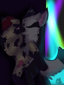 Rating: Explicit Score: 0 Tags: 2014 anal anal_penetration anthro archived_source artist_logo ashypaws_(artist) balls canid canine corner dakota_(ashypaws) dark duo e621 erection fox genitals knot logo male male/male male_penetrated male_penetrating male_penetrating_male mammal penetration penis rave rcfox sex User: bunchy7s