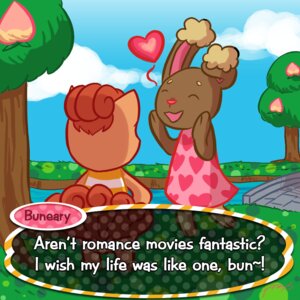 Rating: Safe Score: 0 Tags: 1:1 animal_crossing anthro buneary canid canine crossover duo e621 english_text female generation_1_pokemon generation_4_pokemon lagomorph mammal multi_tail nintendo pokemon pokemon_(species) ritsubel tail text vulpix User: bunchy7s Rating: Safe Score: 0 Tags: 1:1 animal_crossing anthro buneary canid canine crossover duo e621 english_text female generation_1_pokemon generation_4_pokemon lagomorph mammal multi_tail nintendo pokemon pokemon_(species) ritsubel tail text vulpix User: bunchy7s