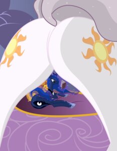 Rating: Questionable Score: 0 Tags: absurd_res bednarowski blue_body blue_feathers book butt butt_shot castle cutie_mark duo e621 equid equine fan_character feathered_wings feathers female feral friendship_is_magic hasbro hi_res horn horse mammal my_little_pony mythological_creature mythological_equine mythology nude pony princess_celestia_(mlp) princess_luna_(mlp) princess_molestia raised_tail reading royalty sibling_(lore) sister_(lore) sisters_(lore) tail winged_unicorn wings User: bunchy7s