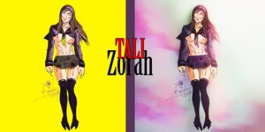 Rating: Explicit Score: 0 Tags: 3_fingers 3_toes alien_girl bioware breasts breasts_out female glowing_eyes kakurin mass_effect quarian rule34 solo solo_female stockings tali'zorah_nar_rayya unmasked User: bunchy7s