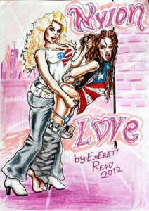 Rating: Explicit Score: 0 Tags: against_wall erin_koivisto everett_reno female finnish jonna_kosonen nylon_beat rear_entry rule34 tagme yuri User: bunchy7s Rating: Explicit Score: 0 Tags: against_wall erin_koivisto everett_reno female finnish jonna_kosonen nylon_beat rear_entry rule34 tagme yuri User: bunchy7s