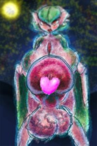 Rating: Explicit Score: 0 Tags: balls big_breasts blush breasts e621 erection gardevoir generation_3_pokemon genital_focus genitals gotobeido gynomorph heart_symbol humanoid_genitalia humanoid_penis intersex mammal nintendo nude penis penis_focus penis_towards_viewer pokemon pokemon_(species) solo sun vein User: bunchy7s
