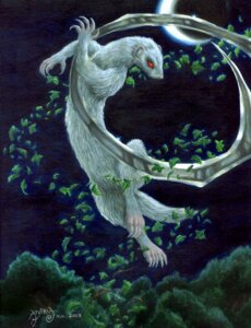 Rating: Safe Score: 0 Tags: ambiguous_gender asian_mythology detailed_background e621 east_asian_mythology feral fur japanese_mythology kamaitachi mammal moon mustelid mythology nicole_morris night outside red_eyes solo tail white_body white_fur yokai User: bunchy7s Rating: Safe Score: 0 Tags: ambiguous_gender asian_mythology detailed_background e621 east_asian_mythology feral fur japanese_mythology kamaitachi mammal moon mustelid mythology nicole_morris night outside red_eyes solo tail white_body white_fur yokai User: bunchy7s