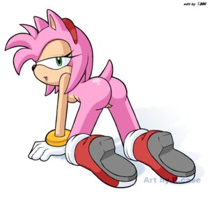 Rating: Explicit Score: 0 Tags: 1girls amy_rose anthro beige_skin color female female_only fur furry hedgehog mammal pink_fur r.case rings rule34 sega solo sonic_(series) User: bunchy7s