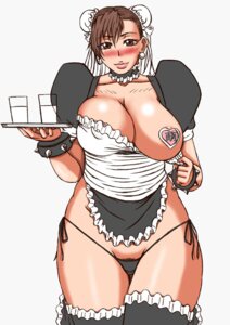 Rating: Explicit Score: 0 Tags: blush breast_slip breasts brown_eyes brown_hair chun-li female female_only human large_breasts maid nipples one_breast_out panties papepox2 plump rule34 smile solo straight_hair street_fighter thick_thighs thighs thong underwear User: bunchy7s Rating: Explicit Score: 0 Tags: blush breast_slip breasts brown_eyes brown_hair chun-li female female_only human large_breasts maid nipples one_breast_out panties papepox2 plump rule34 smile solo straight_hair street_fighter thick_thighs thighs thong underwear User: bunchy7s