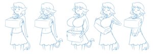 Rating: Explicit Score: 0 Tags: adventure_time female mrs._cow rule34 tagme User: bunchy7s