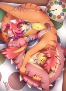 Rating: Explicit Score: 0 Tags: 69_position animal_genitalia anthro belt bodily_fluids coiling cum curled deep_throat digital_media_(artwork) dinosaur dromaeosaurid duo e621 erection eyes_closed felid fellatio femboy forked_tongue genital_fluids genital_slit genitals hi_res horn hybrid licking long_tongue lying male male/male male_penetrated male_penetrating male_penetrating_male mammal multicolored_body multicolored_scales naked_twister navel nude on_side oral oral_penetration penetration penile penis pink_tongue prehistoric_species reptile saurischian scales scalie sex shaded spikes striped_body striped_scales stripes tail talin teeth theropod thick_tail tongue tongue_out tonguejob twister tyranos velociraptor z00p User: bunchy7s Rating: Explicit Score: 0 Tags: 69_position animal_genitalia anthro belt bodily_fluids coiling cum curled deep_throat digital_media_(artwork) dinosaur dromaeosaurid duo e621 erection eyes_closed felid fellatio femboy forked_tongue genital_fluids genital_slit genitals hi_res horn hybrid licking long_tongue lying male male/male male_penetrated male_penetrating male_penetrating_male mammal multicolored_body multicolored_scales naked_twister navel nude on_side oral oral_penetration penetration penile penis pink_tongue prehistoric_species reptile saurischian scales scalie sex shaded spikes striped_body striped_scales stripes tail talin teeth theropod thick_tail tongue tongue_out tonguejob twister tyranos velociraptor z00p User: bunchy7s