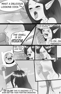 Rating: Explicit Score: 0 Tags: adventure_time balls blush bodily_fluids cartoon_network clothing comic cubby_chambers deep_throat dialogue duo e621 english_text erection fellatio female fingering finn_the_human genital_fluids genitals greyscale hair hi_res human human_on_humanoid humanoid humanoid_genitalia humanoid_penis interspecies licking long_tongue male male/female mammal marceline_abadeer masturbation monochrome not_furry oral oral_penetration panties penetration penile penis penis_lick precum saliva sex text tongue tongue_out tongue_out_fellatio tonguejob underwear vaginal vaginal_fluids vaginal_masturbation vampire vulva wet wet_clothing wet_panties wet_underwear User: bunchy7s