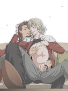 Rating: Explicit Score: 0 Tags: 2boys barnaby_brooks_jr. gay handjob kotetsu_t._kaburagi male male_only rule34 tagme tiger_and_bunny wild_tiger yaoi User: bunchy7s Rating: Explicit Score: 0 Tags: 2boys barnaby_brooks_jr. gay handjob kotetsu_t._kaburagi male male_only rule34 tagme tiger_and_bunny wild_tiger yaoi User: bunchy7s