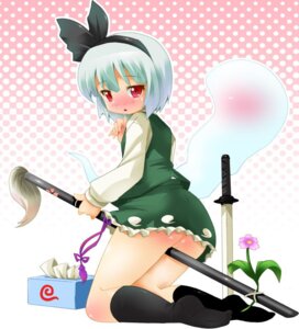 Rating: Questionable Score: 0 Tags: 1girls ass blue_hair blush brush crotch_rub female female_only flower footwear hairband hitodama human katana masturbating_with_weapon masturbation michii_yuuki myon no_panties no_visible_genitalia noseless red_eyes ribbon rule34 scabbard sheathed_sword short_hair silver_hair socks solo sword toony touhou weapon youmu_konpaku youmu_konpaku_(ghost) User: bunchy7s Rating: Questionable Score: 0 Tags: 1girls ass blue_hair blush brush crotch_rub female female_only flower footwear hairband hitodama human katana masturbating_with_weapon masturbation michii_yuuki myon no_panties no_visible_genitalia noseless red_eyes ribbon rule34 scabbard sheathed_sword short_hair silver_hair socks solo sword toony touhou weapon youmu_konpaku youmu_konpaku_(ghost) User: bunchy7s