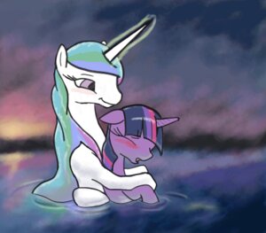 Rating: Questionable Score: 0 Tags: 2012 blush consideringclop duo e621 equid equine female female/female feral friendship_is_magic fur hair hasbro horn mammal multicolored_hair my_little_pony mythological_creature mythological_equine mythology princess_celestia_(mlp) purple_body purple_eyes purple_fur purple_hair twilight_sparkle_(mlp) two_tone_hair unicorn water User: bunchy7s Rating: Questionable Score: 0 Tags: 2012 blush consideringclop duo e621 equid equine female female/female feral friendship_is_magic fur hair hasbro horn mammal multicolored_hair my_little_pony mythological_creature mythological_equine mythology princess_celestia_(mlp) purple_body purple_eyes purple_fur purple_hair twilight_sparkle_(mlp) two_tone_hair unicorn water User: bunchy7s