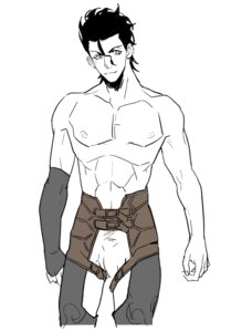 Rating: Explicit Score: 0 Tags: diarmuid_ua_duibhne fate/zero fate_(series) lancer male male_only rule34 tagme User: bunchy7s
