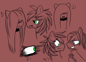 Rating: Questionable Score: 0 Tags: anaxboo blue_eyes crossgender cupcake e621 earth_pony equid equine fan_character female feral food friendship_is_magic green_eyes group hair hair_over_eyes hasbro hi_res horse long_hair looking_at_another male mammal my_little_pony open_mouth partially_colored pinkie_pie_(mlp) pony short_hair toony trio User: bunchy7s Rating: Questionable Score: 0 Tags: anaxboo blue_eyes crossgender cupcake e621 earth_pony equid equine fan_character female feral food friendship_is_magic green_eyes group hair hair_over_eyes hasbro hi_res horse long_hair looking_at_another male mammal my_little_pony open_mouth partially_colored pinkie_pie_(mlp) pony short_hair toony trio User: bunchy7s