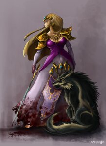 Rating: Questionable Score: 0 Tags: blonde_hair blood bodily_fluids canid canine canis clothed clothing dress duo e621 ear_piercing female feral gloves hair handwear humanoid jewelry link_(wolf_form) long_hair male mammal melee_weapon necklace nintendo piercing princess_zelda quadruped santiago_(artist) sword tail the_legend_of_zelda torn_clothing weapon wolf User: bunchy7s